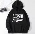 Ladies inspired hoodie Online