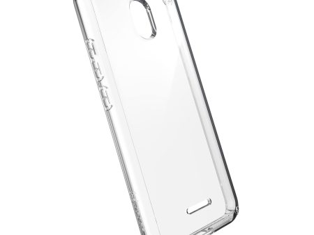 Presidio ExoTech Clear AT&T Fusion Z Cases Discount