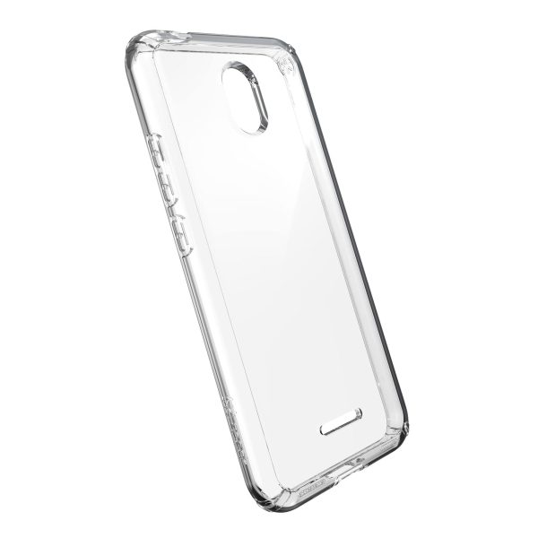 Presidio ExoTech Clear AT&T Fusion Z Cases Discount