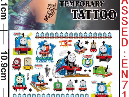 Tattoos Online Sale