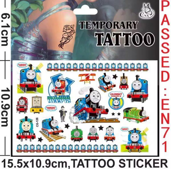 Tattoos Online Sale