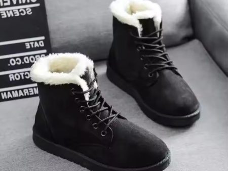 Winter Boots Online Sale