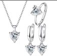 Sterling silver 3pc set Online Hot Sale