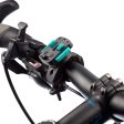 Ultimateaddons Bike QR Handlebar Attachment 21-30mm Cheap