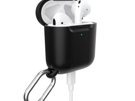 Presidio Pro Apple AirPods (1st 2nd gen) Cases For Cheap