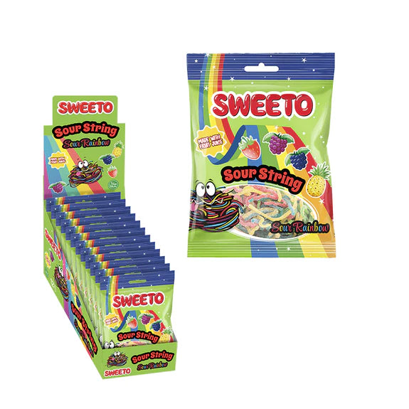 Sweeto cases of 12 Online Hot Sale