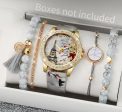 5pc Watch Set Online Sale