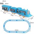 Train Track Play Set Discount