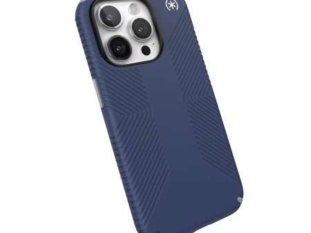 Presidio2 Grip MagSafe iPhone 15 Pro Cases Online now