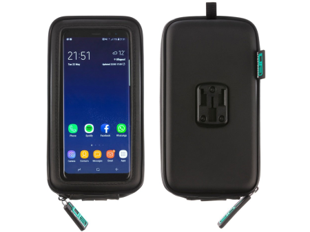 Ultimateaddons Universal Case fits Smartphones up to 6.3  Sale