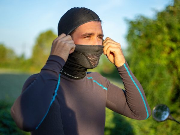 Ultimateaddons Dryarn® Breathable Motorcycle Balaclava Supply