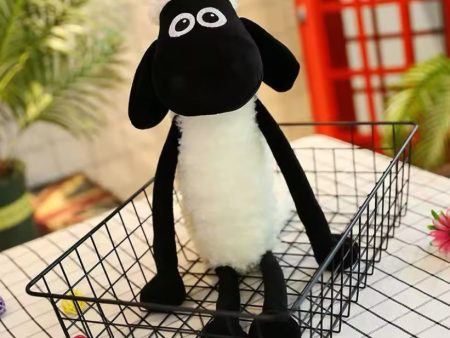 40cm Sheep Plush For Discount