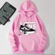 Ladies inspired hoodie Online