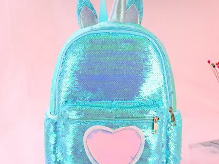 Unicorn Backpack Cheap