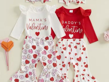 Valentine Outfit Discount