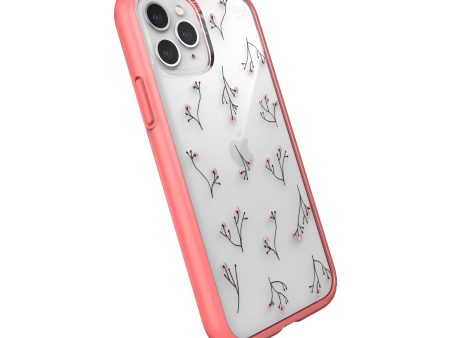 Presidio Perfect-Clear + Print iPhone 11 Pro Cases Online Sale