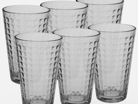 300ml Drinking Glasses Sets For Discount