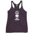 Women s PLLG Icons Racerback Tank (Available in 7 Colors) Online now