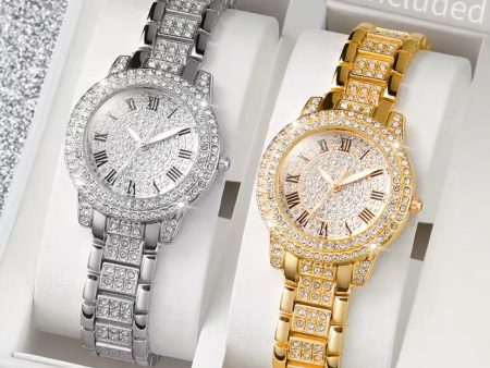 2pc Watches Online Hot Sale