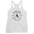 Women s HVB Racerback Tank Fashion