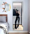 4pc Wall Mirrors Cheap