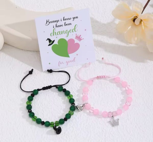 Wicked Friendship Bracelet Online Hot Sale