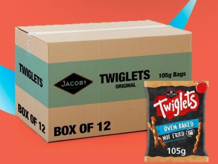 Twiglets on Sale