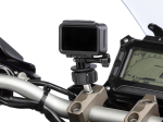 GoPro Hero Motorcycle Action Camera Mounts - 25mm Ball Mounts Hot on Sale