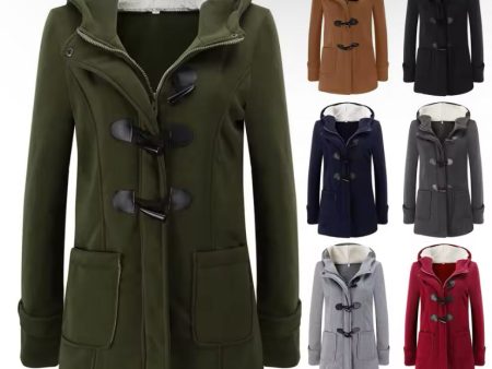 Women Coat Hot on Sale