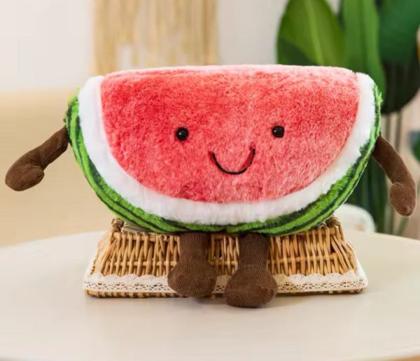 50cm watermelon Plush For Discount