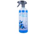 Motoclean Motorcycle Dirt Wash Gel Cleaner 1L Fashion