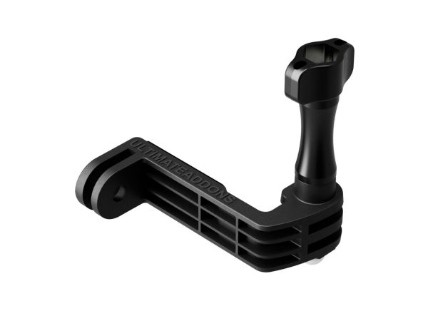 Ultimateaddons Social Media Action Camera L Bracket Mounting Adapter Online now