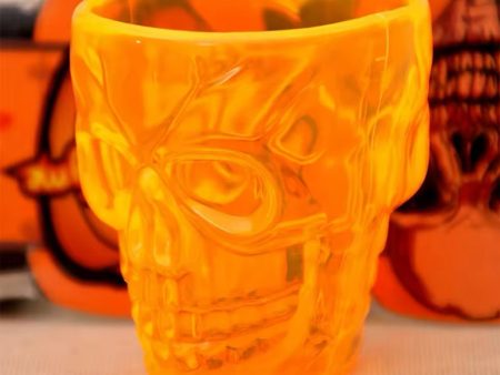 Skull Cup Hot on Sale