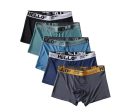 5pc Men Boxers Hot on Sale