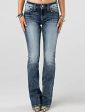 Women Jean Hot on Sale