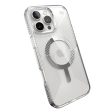 Presidio Perfect-Clear Grip MagSafe Apple iPhone 16 Pro Max Case Online