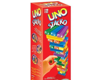 Stacko Sale