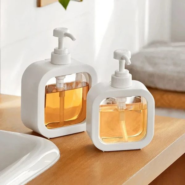 Soap dispenser (500ml) For Discount