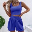 2 Piece Short Set Online Hot Sale