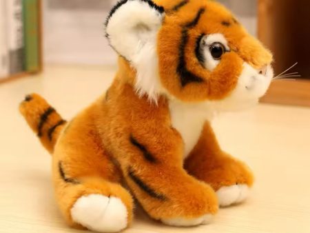 Tiger Teddy Online Sale