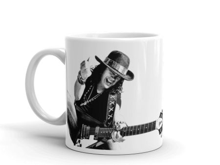 Anthony Gomes 11 oz Mug Cheap