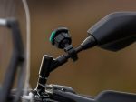 Ultimateaddons Motorcycle Mirror 25mm Ball Mount with 3 Prong Adapter Online