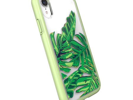 Presidio Perfect-Clear + Print iPhone XR Cases Hot on Sale