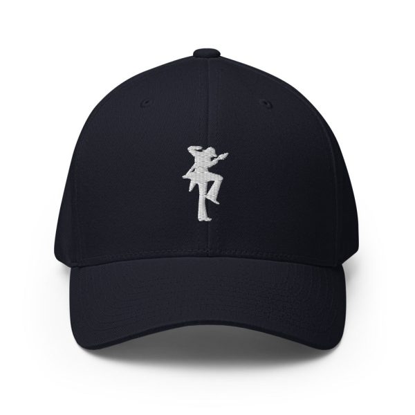 AG Icon Structured Twill Cap (Available in 6 Colors) Hot on Sale