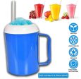 Slushy Maker Cup Supply