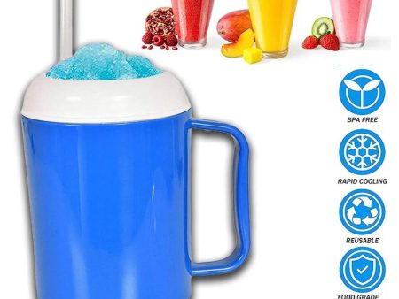 Slushy Maker Cup Supply