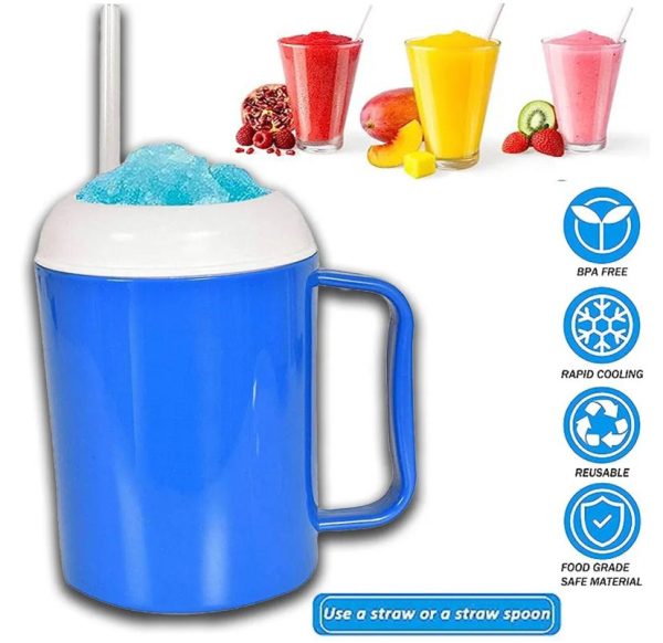 Slushy Maker Cup Supply