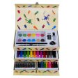 54 Pieces Craft Art Set in A Box Discount