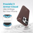 Presidio2 Pro MagSafe with ClickLock iPhone 15 Pro Cases Online Sale