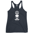 Women s PLLG Icons Racerback Tank (Available in 7 Colors) Online now